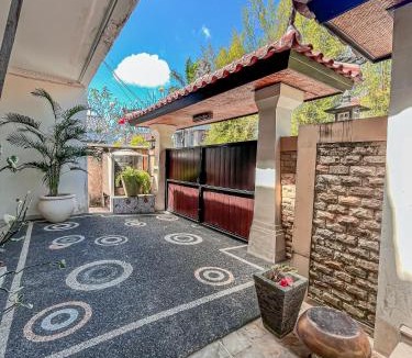 Bukit House | Tentram Homestay Jimbaran