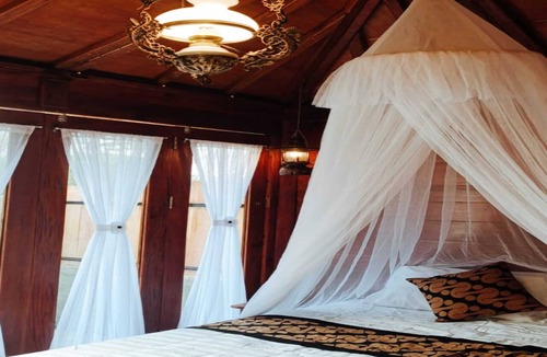 Labuan Bajo Cabin | Tentrem Bungalow