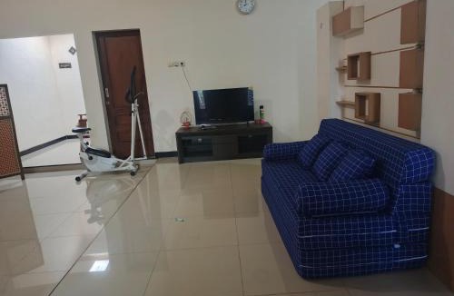 Prambanan House | Tepi Sawah Family Guesthouse