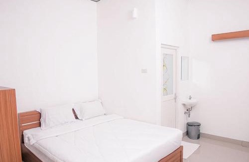 Rajabasa Hotel | Tera Guest House