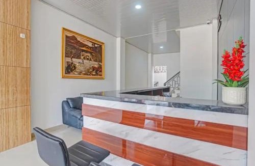 Rajabasa Hotel | Tera Guest House