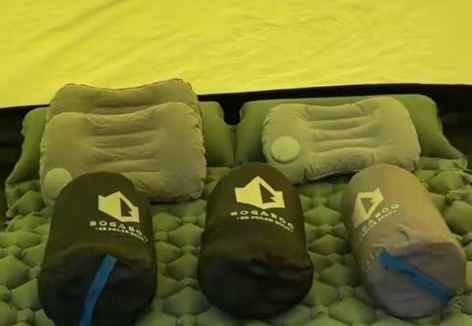Kecamatan Sembalun Other | Terassada Camping
