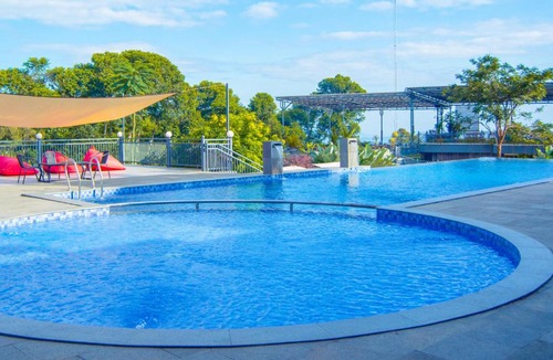 Cilobak Other | Terrace Garden Glamping Bogor