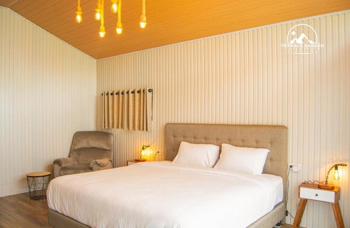 Cilobak Other | Terrace Garden Glamping Bogor