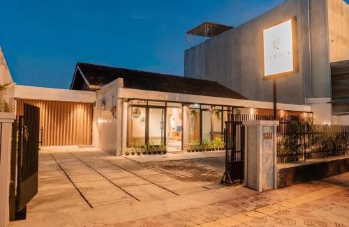 Yogyakarta Villa | Tertius