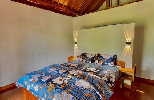 Tetebatu Apartment | Tetebatu Hill