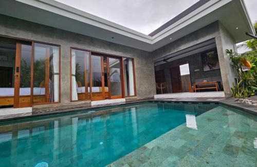 Kemenuh Villa | The AHA Villa Ubud by Guru experience