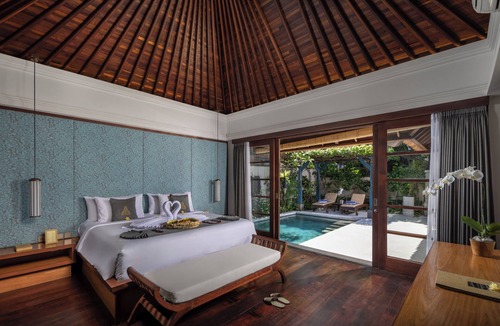 Sanur Kauh Hotel | The Alantara Sanur