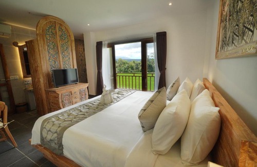 Taro Hotel | The Alugara Suite & Spa