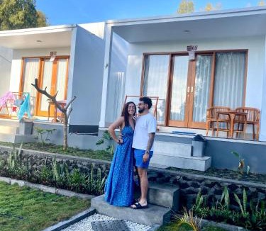 Songan House | The Angga House