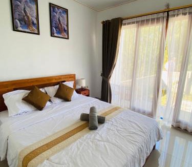 Songan House | The Angga Kintamani