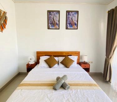 Songan House | The Angga Kintamani