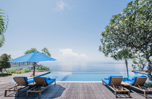 Penida Island Bed & Breakfast | The Angkal Resort