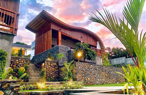 Bunutan Villa | The Angsa villas