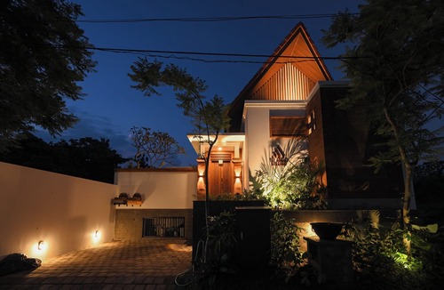 Mas Villa | The Ardana Residence