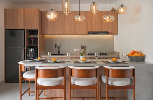 Mas Villa | The Ardana Residence