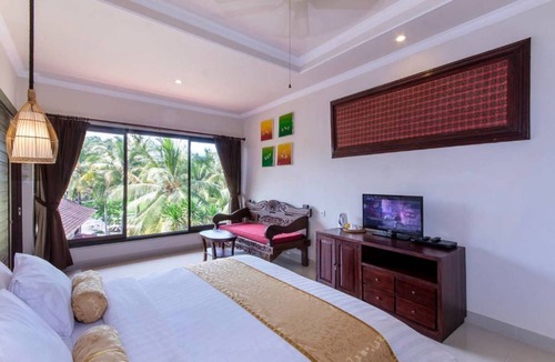 Pengosekan House | The Artini Resort Ubud