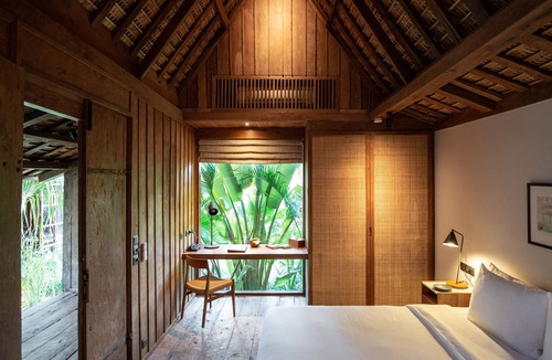 Uluwatu Hotel | The Asa Maia