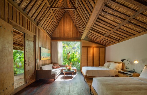 Uluwatu Hotel | The Asa Maia