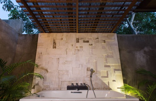 Jimbaran Bay Hotel | The Astari Villa & Residence