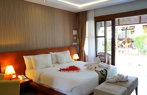 Jimbaran Bay Hotel | The Astari Villa & Residence