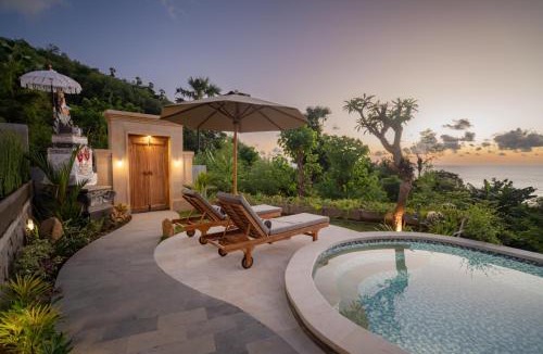 Bunutan Villa | The Atlas Villas