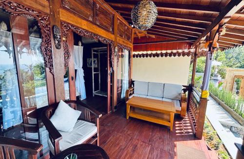 Bunutan Villa | The Atlas Villas