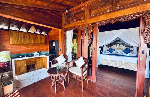 Bunutan Villa | The Atlas Villas