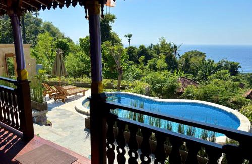 Bunutan Villa | The Atlas Villas