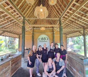 Taro Villa | The Beautiful Cabins with rural atmosfer