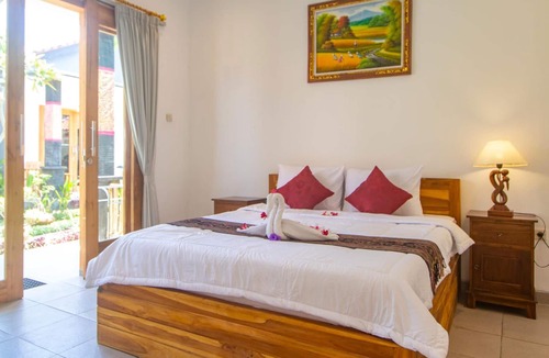 Penida Island Bed & Breakfast | The Box House Nusa Penida