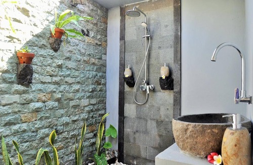 Penida Island House | The Box Paradise Bungalow