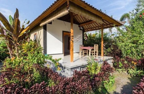 Sidemen Bed & Breakfast | The Bukit Artha