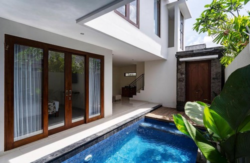 Raya Kuta Villa | The Calna Villa Bali