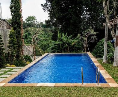 Dago Villa | The Cliffside Estate