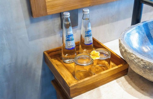 Taro Resort | The Compass Rose Valley