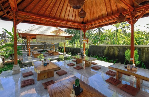 Penida Island Villa | The Dara Hill