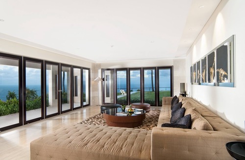 Pecatu Hotel | The Edge Bali