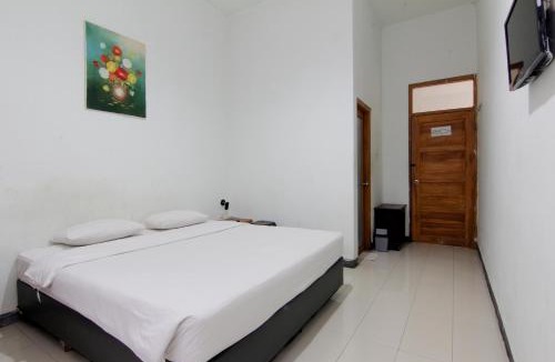 Kasihan House | The Fort Hotel