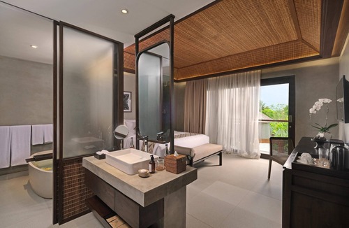Lodtunduh Hotel | The Garcia Ubud Hotel & Resort