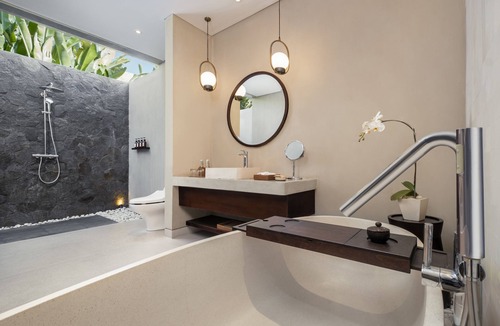 Lodtunduh Hotel | The Garcia Ubud Hotel & Resort