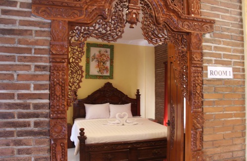 Sanur Kauh House | The Garuda Homestay Sanur