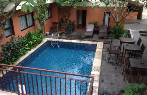 Bukit House | The Hill Ungasan