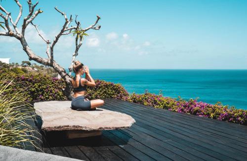 Uluwatu Resort | The Istana