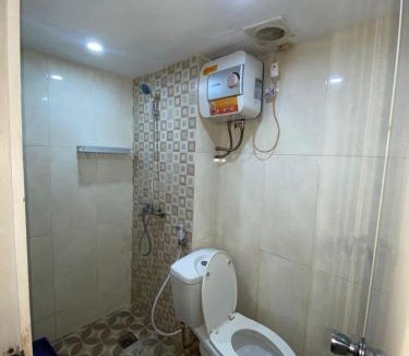 Cipaganti Apartment | The Jarrdin Apartemen Cihampelas By Micky Studio2 WIFI