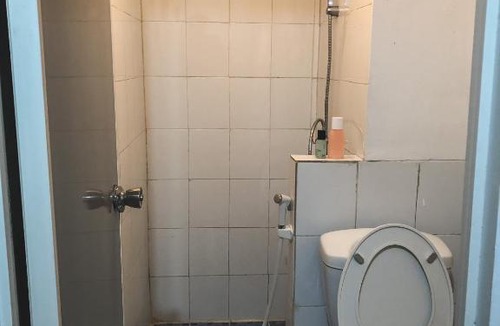 Cipaganti Apartment | The Jarrdin Apartement by Secret Rooms