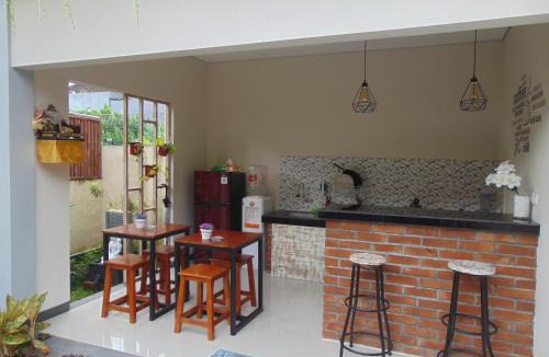 Padonan House | The Jepun Room and House