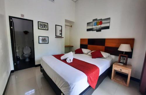 Padonan House | The Jepun Room and House