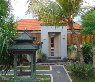 Padonan House | The Jepun Room and House