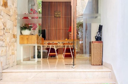 Jimbaran Bay Villa | The Jimbaran Beach Villa by Ini Vie Hospitality